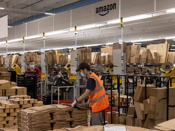 CCI Raids on Online Shopping Campany Amazon top sellers Cloudtail, Appario CCI Conducts Antitrust Raids On Amazon Sellers Cloudtail, Appario: Report