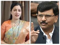 Hanuman Chalisa Row: नवनीत राणा और लकड़ावाला मामले की जांच करा सकती है उद्धव सरकार, संजय राउत ने किया ये दावा