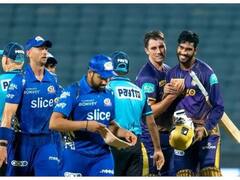 IPL 2022: मुंबईच्या सलग आठ पराभवांची 5 मोठी कारणं