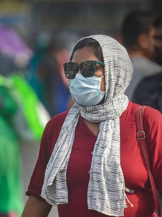 আরও কতটা বাড়বে গরম, বৃষ্টি কবে হবে