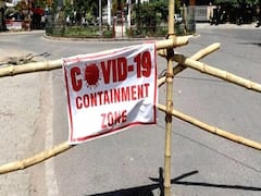 Coronavirus: कोरोना बढ़ने के साथ ही दिल्ली में कंटेनमेंट जोन बनाने का सिलसिला शुरू, अब तक 919 कंटेनमेंट जोन बनाए गए