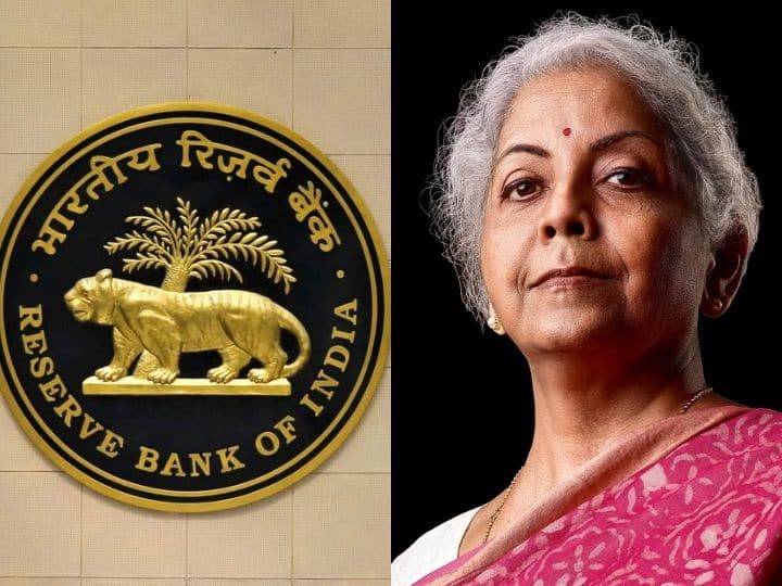 Nirmala Sitharaman: वर्ष 2023 पर्यंत भारताचा 'डिजिटल रुपया' बाजारात; अर्थमंत्र्यांचे प्रतिपादन India's 'digital rupee' market by 2023; Statement of the Minister of Finance nirmala sitharaman Nirmala Sitharaman: वर्ष 2023 पर्यंत भारताचा 'डिजिटल रुपया' बाजारात; अर्थमंत्र्यांचे प्रतिपादन