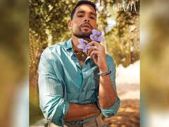 Happy Birthday Siddhant Chaturvedi : सीएची परीक्षा पास झाला, मात्र ‘गली बॉय’ने करिअरची दिशाच बदलली! जाणून घ्या सिद्धांत चतुर्वेदीबद्दल..