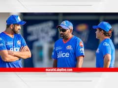Mumbai Indians: मुंबईचा आश्चर्यचकीत करणारा निर्णय! कॉमेन्ट्री करणाऱ्या खेळाडूलाचं केलं संघात सामील