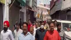 Punjab : झड़प के बाद Patiala में लगा Curfew | Bharat Ki Baat