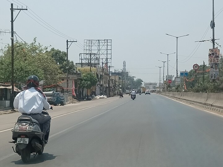 Chhattisgarh Weather Report: छत्तीसगढ़ के मुंगेली में सबसे अधिक तापमान दर्ज, एक-दो जगहों पर हल्की बारिश का अनुमान