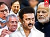 MK Stalin VS Modi | சாடிய பிரதமர்! கூடிய முதல்வர்கள்! பெட்ரோல் பற்றவைத்த தீ
