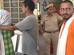 Bharatpur News: प्रेमी के साथ रहने हिमाचल से भरतपुर चली आई मूक-बधिर विवाहित महिला, अब पुलिस ले गई साथ