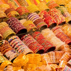 Famous Markets Of Rajasthan: राजस्थानी कल्चर के हैं शौकीन, तो इन फेमस बाजारों से करें शॉपिंग