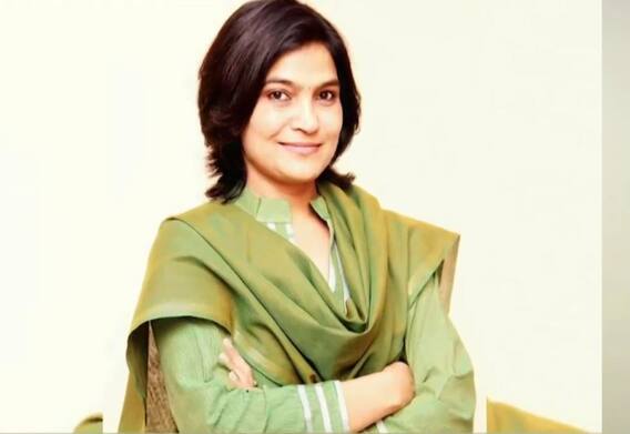 Shiv Sena MP Bhavana Gawali को ED ने भेजा समन