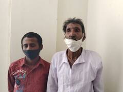 Bundi News: मासूम से गैंगरेप के बाद हत्या करने का मामला, पोक्सो कोर्ट ने दोनों आरोपियों को सुनाई फांसी की सज़ा