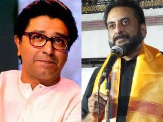 Raj Thackeray Aurangabad Sabha: राज ठाकरेंना सभेआधी MIM चं इफ्तार पार्टीचं निमंत्रण