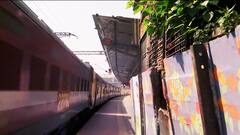 जानिए Agra के Raja Ki Mandi Station पर मंदिर हटाने का पूरा विवाद क्या है?