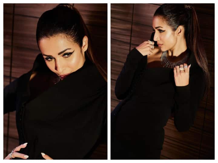 बॉलीवुड एक्ट्रेस मलाइका अरोडा इंडस्ट्री की जानी-मानी एक्ट्रेस हैं. मलाइका अपने लुक को लेकर हमेशा लाइमलाइट में बनी रहती हैं.