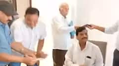 लाल कुनबे में 'शिवपाल' बगावत, अखिलेश के नेतृत्व पर उठे सवाल | Hindi News | Badi Khabar