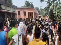 Samastipur News: समस्तीपुर में गंगा में डूबने से दो बच्चों की मौत, गाय चराने के लिए निकले थे चार बच्चे