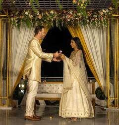 ਕੋਹਲੀ ਦੇ ਡਾਂਸ ਤੋਂ ਲੈ ਕੇ ਫਾਫ ਦੀ ਵਾਈਫ ਦੇ ਦੇਸੀ ਲੁੱਕ ਤੱਕ ਮੈਕਸਵੈੱਲ ਦੇ ਵਿਆਹ ਦੀਆਂ ਦੇਖੋ ਇਨਸਾਈਡ ਤਸਵੀਰਾਂ