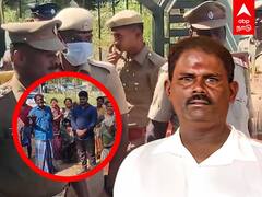Thiruvannamalai Custodial Death Case | மீண்டும் ஒரு லாக்கப் மரணம்? திடுக்கிடும் தகவல்கள்
