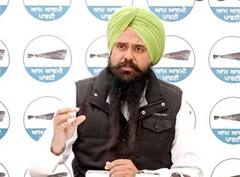 Patiala Clash : ਜ਼ਿੰਮੇਵਾਰਾਂ ਨੂੰ ਬਖਸ਼ੇਗੀ ਨਹੀਂ ਸਰਕਾਰ : Malwinder Kang @ABP Sanjha ​