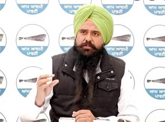 Patiala Clash : ਜ਼ਿੰਮੇਵਾਰਾਂ ਨੂੰ ਬਖਸ਼ੇਗੀ ਨਹੀਂ ਸਰਕਾਰ : Malwinder Kang @ABP Sanjha ​