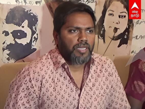 Pa Ranjith Speech | ”திராவிடர்களாக இணைவோம்” - பா. ரஞ்சித் அதிரடி