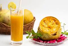 Stomach Cooling Diet: ਗਰਮੀ 'ਚ ਪੇਟ ਠੰਢਾ ਰੱਖਣ ਲਈ ਡਾਈਟ 'ਚ ਸ਼ਾਮਲ ਕਰੋ ਇਹ ਹੈਲਦੀ ਚੀਜ਼ਾਂ