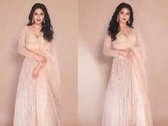 PHOTO : लाखात एक... दिसते सुरेख! तेजस्वीच्या फोटोंवर खिळल्या नेटकऱ्यांच्या नजरा!