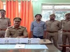 Gorakhpur News: महंगे शौक और प्रेमिका को घुमाने में छात्र बना चोर, OLX पर बेच देता था चोरी के मोबाइल