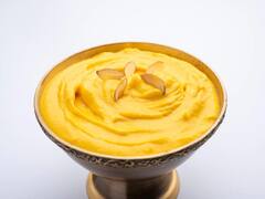 Summer Recipe: गर्मियों के सीजन में घर बनाएं मैंगो श्रीखंड, ये है इसकी आसान रेसिपी