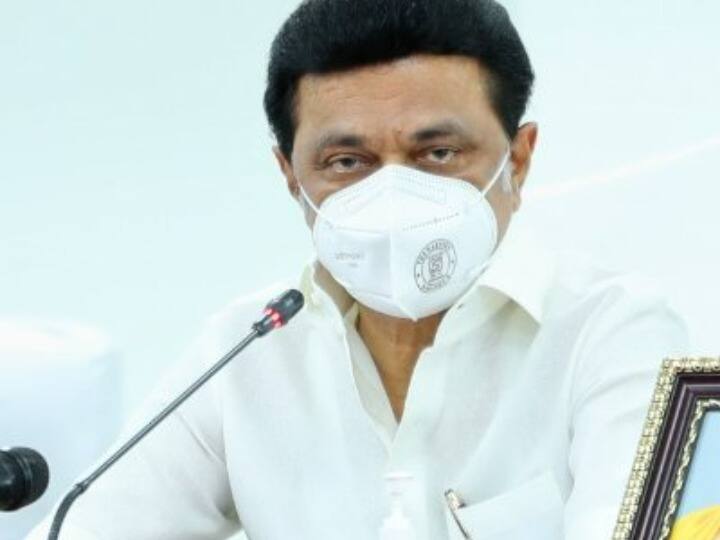 TN CM Stalin Assures Fair Probe In Tiruvannamalai Custodial Death Case