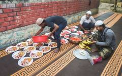 Jumat-Ul-Vida 2022: Muslims Offer Alvida Namaz On Last Friday Of Ramadan - See Pics