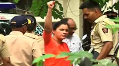 Navneet Rana के जमानत का विरोध करेगी उद्धव सरकार, जानिए क्या देगी दलील?