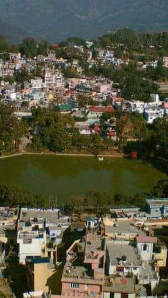 চোখজুড়ানো হিল-স্টেশন