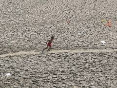 इंतजार खत्म, इस तारीख को बटन दबाते ही 10 लाख सूखा पीड़ित परिवारों के खाते में होगा पैसा