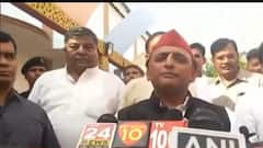 यूपी में अखिलेश-माया की नोक-झोंक... BJP की मौज ही मौज | Uttar Maange Pradesh