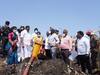 Chennai Perungudi Landfill Fire: Blaze Under Control But Residents Suffer Due To Toxic Fumes