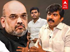 Madurai Bala DMK Interview | ”அண்ணாமலையின் இலக்கு அமித்ஷா பதவி!” பகீர் கிளப்பும் திமுக பாலா