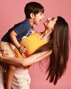 Palak Tiwari on her Father: पलक तिवारी ने पहली बार की पिता राजा चौधरी संग रिश्तों पर बात, कहा- एक नई शुरुआत...