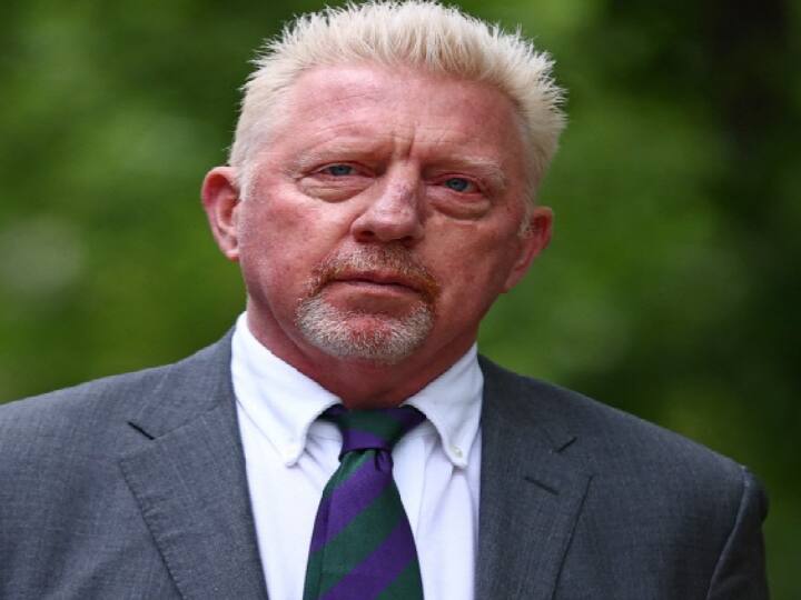 UK judge jails former tennis star Boris Becker for two and a half years Boris Becker: டென்னிஸ் வீரர் போரிஸ் பெக்கருக்கு இரண்டரை ஆண்டுகள் சிறை தண்டனை-காரணம் என்ன?