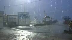 Birbhum: বীরভূমে স্বস্তি ! দুবরাজপুরে প্রবল ঝড়, সিউড়িতে বিক্ষিপ্ত বৃষ্টি | Bangla News