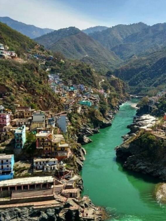 10 Hill Stations Near Delhi To Visit In Summers