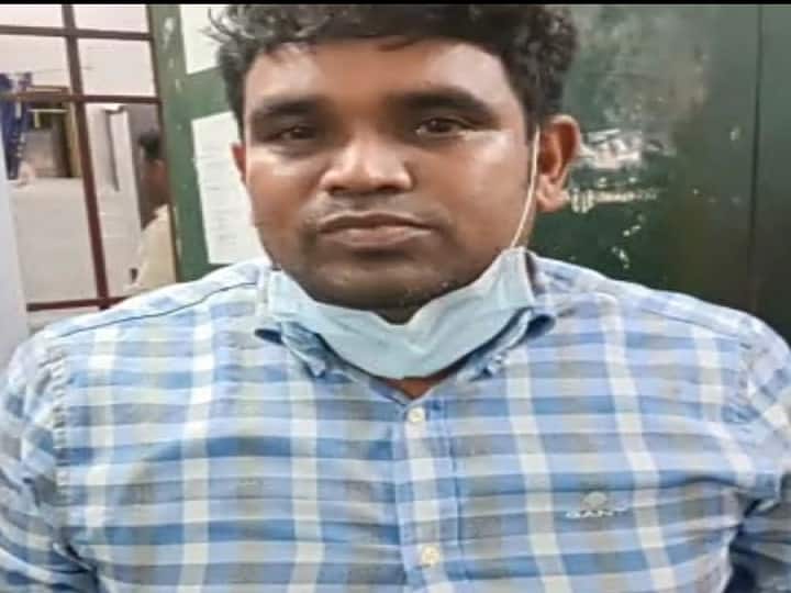 Chennai: The owner of a company who spoke obscenely to a young woman who came for an interview has been arrested நேர்காணலுக்கு வந்த இளம் பெண்ணிடம்  சில்மிஷத்தில் ஈடுபட்ட நிறுவன உரிமையாளர் கைது