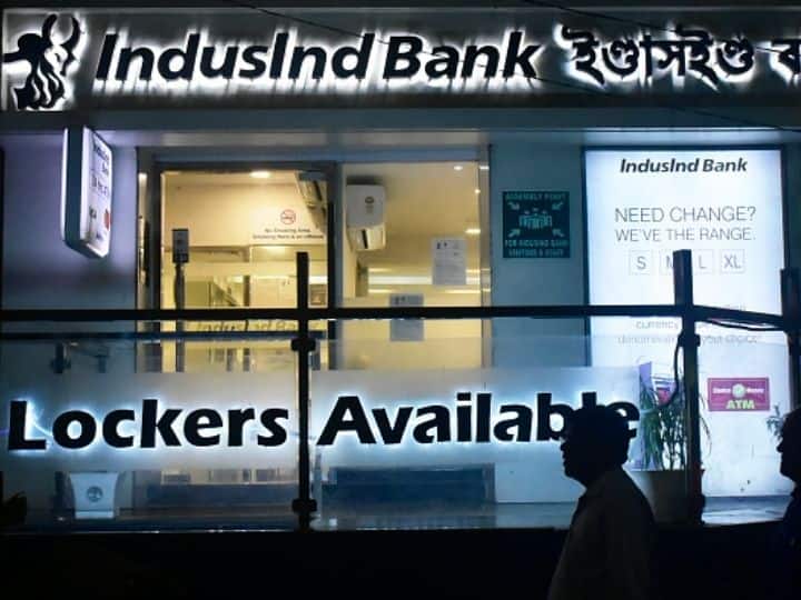 IndusInd Bank Q4 Results: Consolidated Net Profit Zooms 51% To Rs 1,401 Crore IndusInd Bank Q4 Results: Consolidated Net Profit Zooms 51% To Rs 1,401 Crore