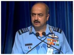 Air Force Chief on Future War: वायुसेना प्रमुख ने लॉजिस्टिक सप्लाई चेन पर दिया जोर, भविष्य में युद्ध की तैयारी