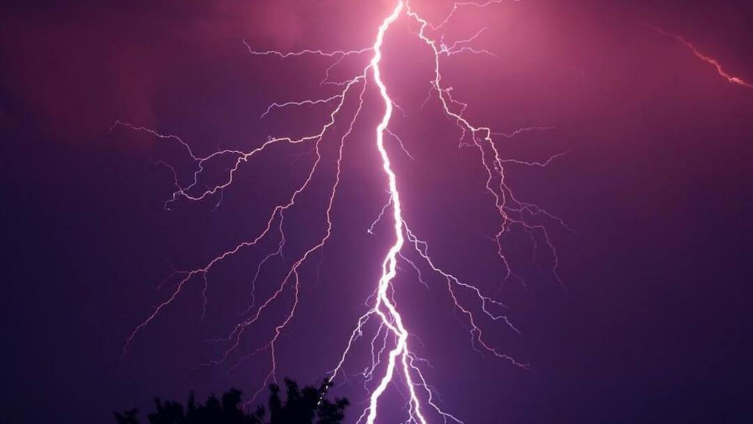 Thunderstrom Safety Tips: বজ্রবিদ্যুৎসহ ঝড়-বৃষ্টি হলে যে কাজগুলো একেবারেই করবেন না Never Do These 10 Things During a Thunderstorm, know in details Thunderstrom Safety Tips: বজ্রবিদ্যুৎসহ ঝড়-বৃষ্টি হলে যে কাজগুলো একেবারেই করবেন না