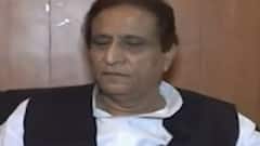 Azam Khan की जमानत पर Supreme court 2 मई को करेगा सुनवाई, कपिल सिब्बल ने जल्द सुनवाई की मांग की