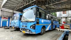 North Dinajpur: বন্ধ ইসলামপুর-কলকাতা বাস রুট, সমস্যায় উত্তর দিনাজপুরের মানুষ ।Bangla News