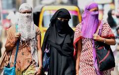 Weather Update: देश के इन राज्यों में अगले पांच दिनों तक पड़ेगी भीषण गर्मी, 'ऑरेंज' अलर्ट जारी