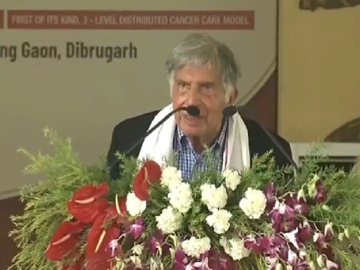 Ratan Tata  : रतन टाटांनी आरोग्य सेवेसाठी अशीच दिली नाहीत आयुष्यातील शेवटची वर्षे, 'हे' आहे मोठे कारण 