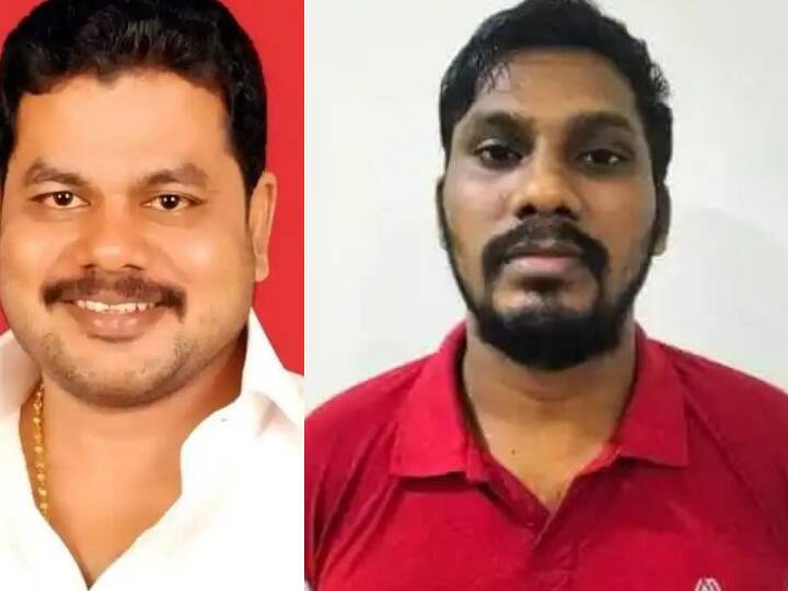 Chennai madipakkam dmk Secretary murder issue 13 accused are arrested by police including dmk member Selvam Murder Case : திமுக பிரமுகர் மடிப்பாக்கம் செல்வம் கொலை வழக்கில் திடீர் திருப்பம்..! பிரபல ரவுடி மற்றும் திமுக பிரமுகர் கைது